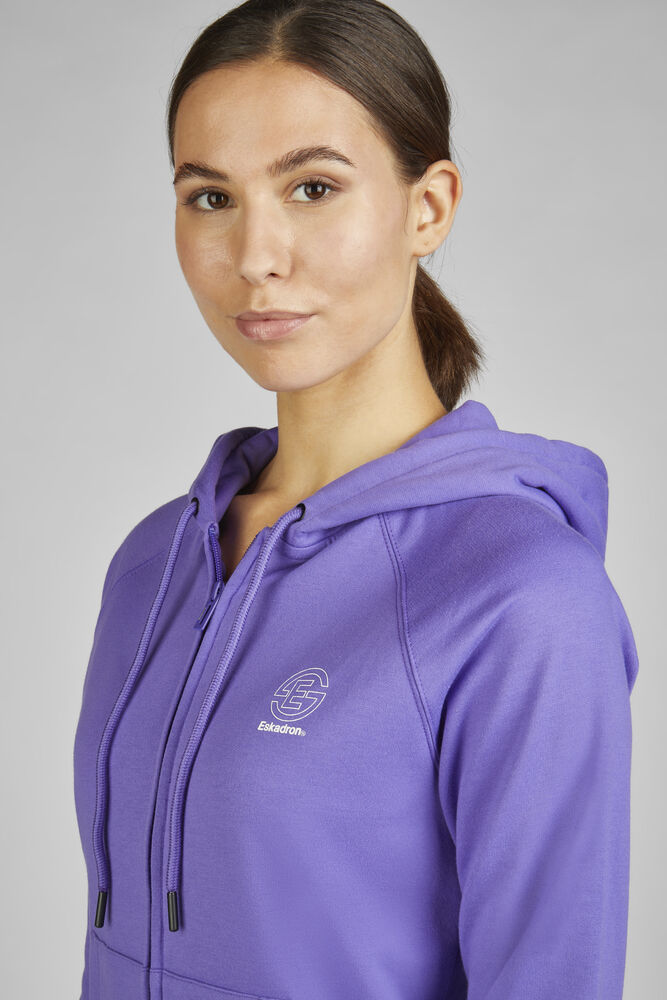 Jacke Zip-Hood Dynamix 24