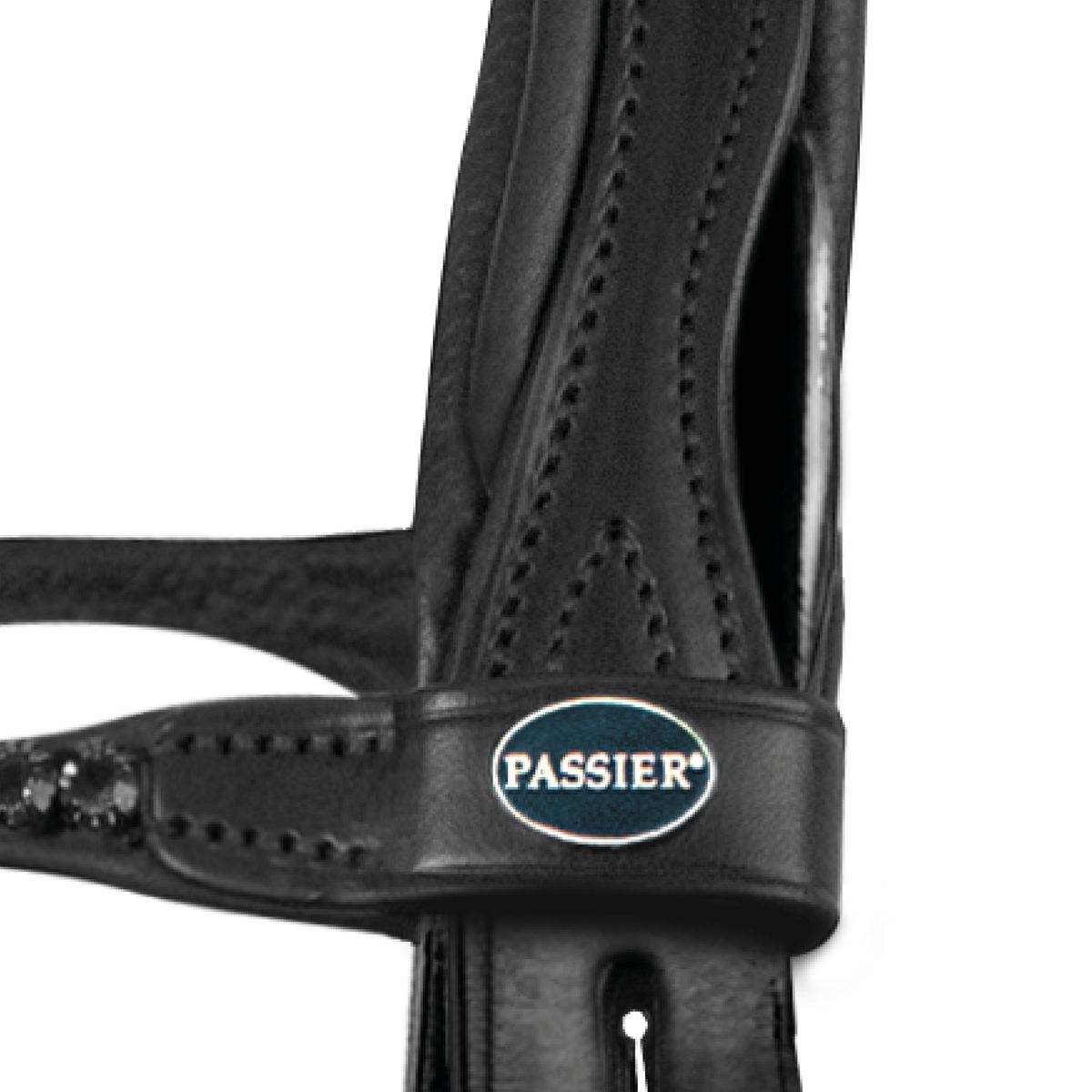 Trense Shadow Passier