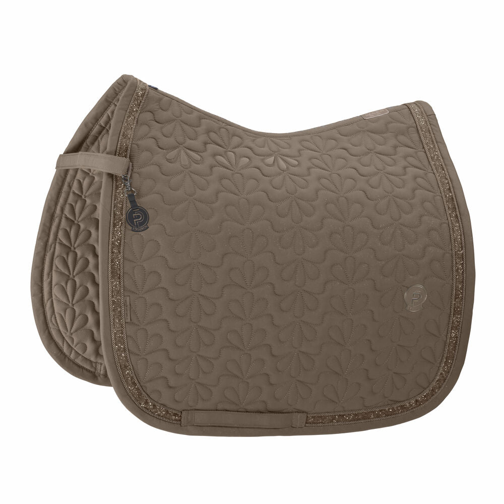 Schabracke Sparkle Jewel Platinum 25