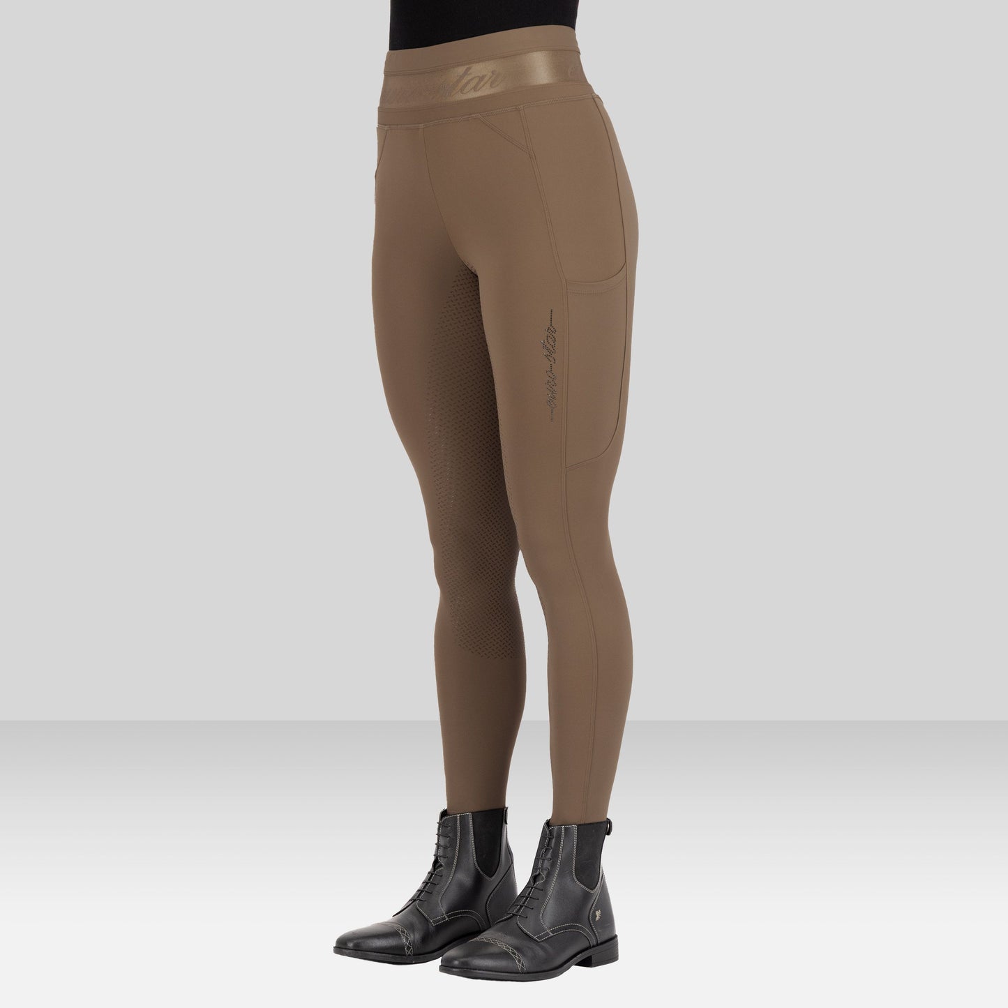 Reithose ESAres Full-Grip FS25