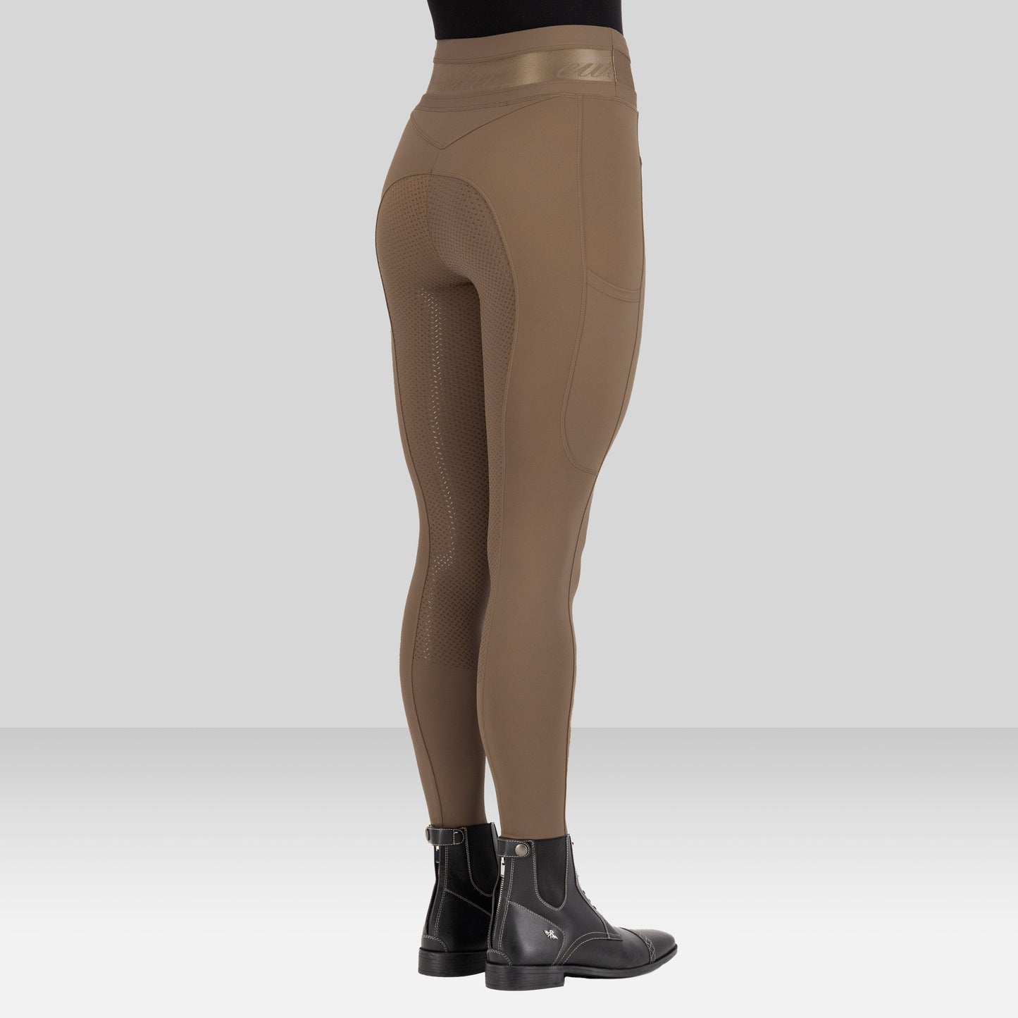 Reithose ESAres Full-Grip FS25