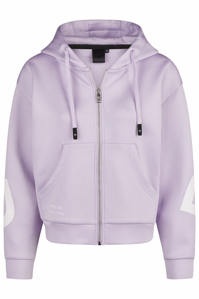 Sweatjacke Athleisure FS25
