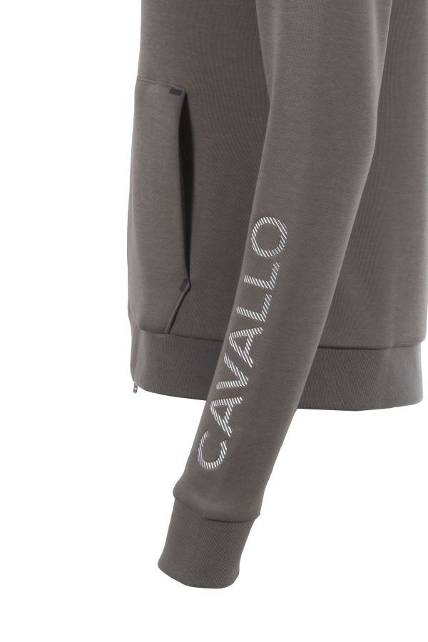 Jacke CAVALSWEATJACKET