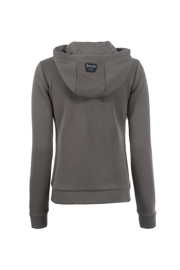 Jacke CAVALSWEATJACKET