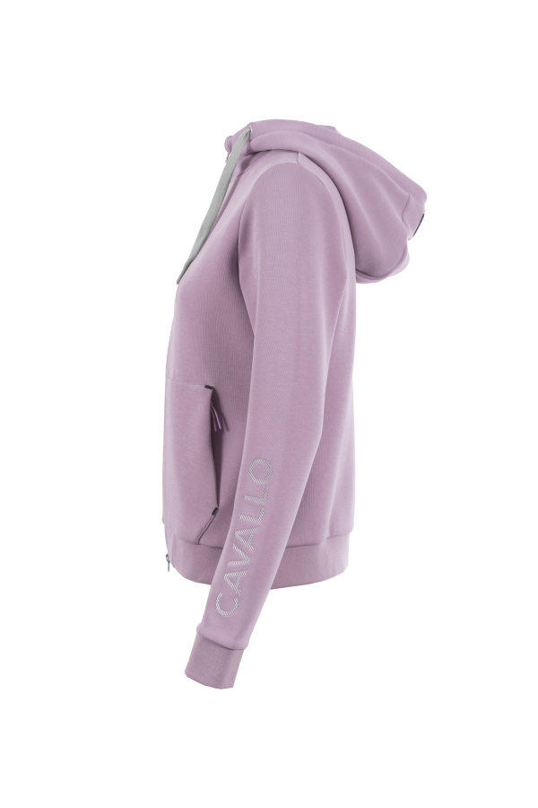 Jacke CAVALSWEATJACKET