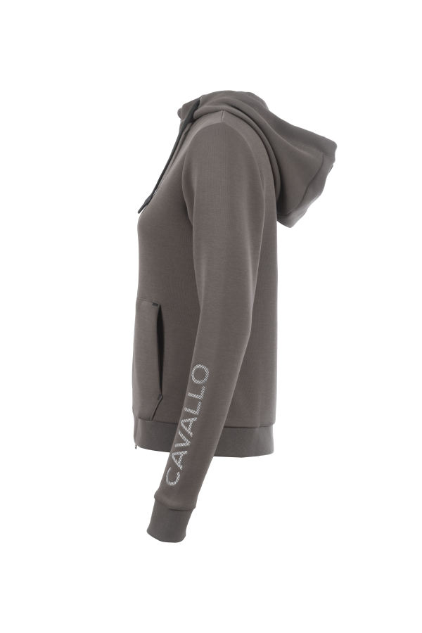 Jacke CAVALSWEATJACKET