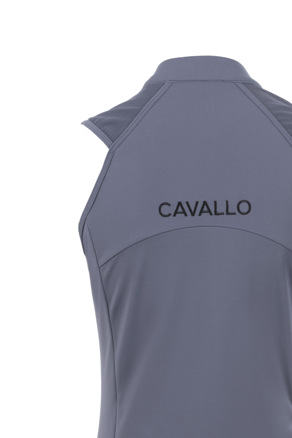 Weste CAVALALLYEARVEST