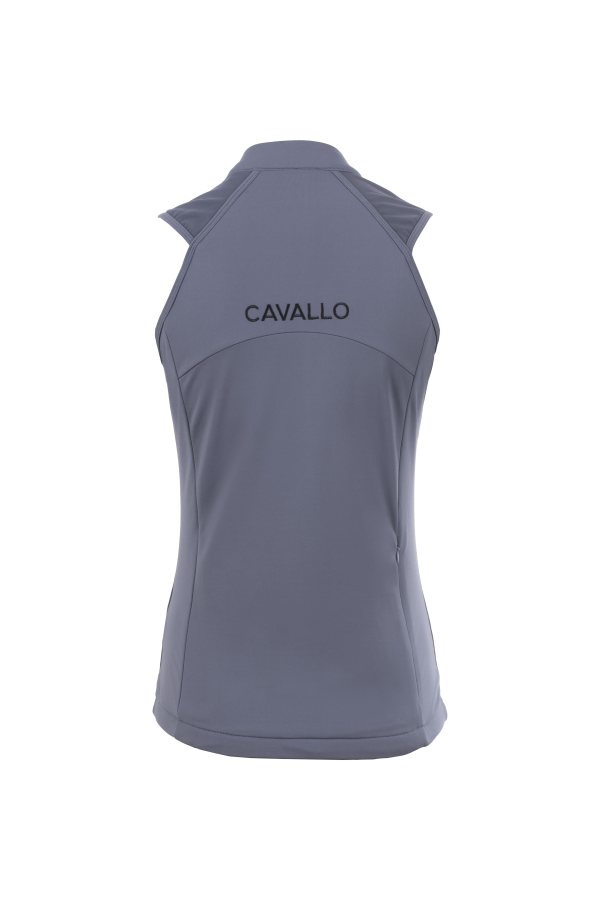 Weste CAVALALLYEARVEST