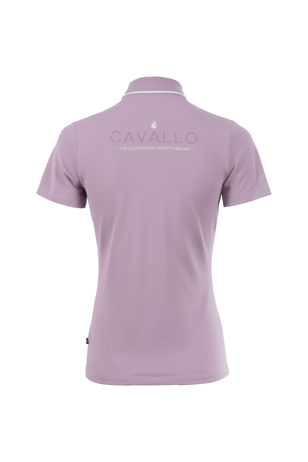 Polo-Shirt CavalPiquePolo