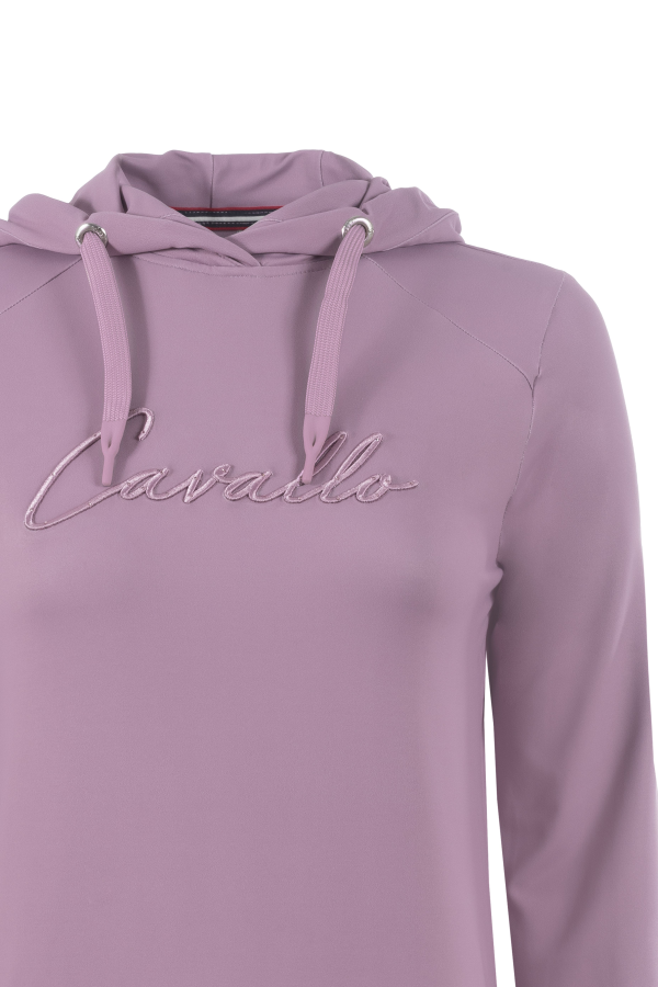 Sweatshirt CAVALALLYEARHOODY