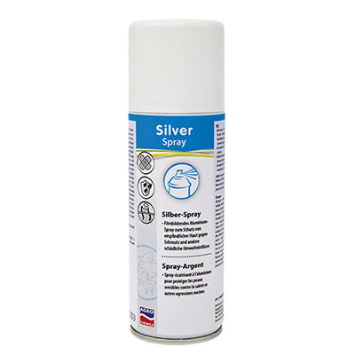 Silver Spray