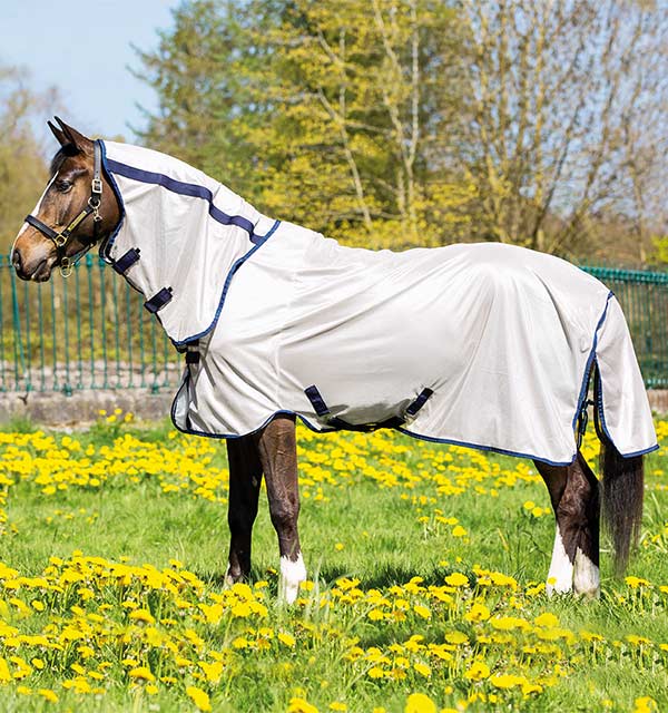 Mio Fly Rug Pony