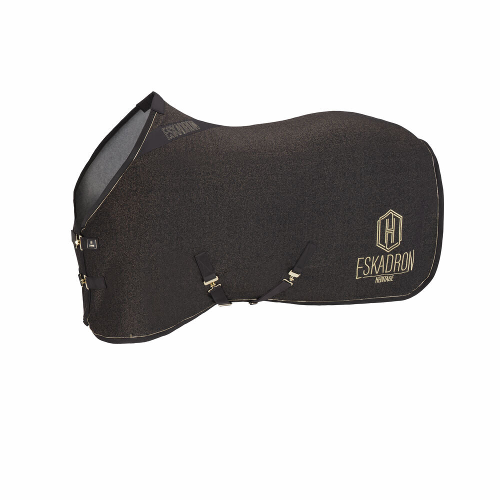 Abschwitzdecke Jersey Sparkle Heritage 25/26