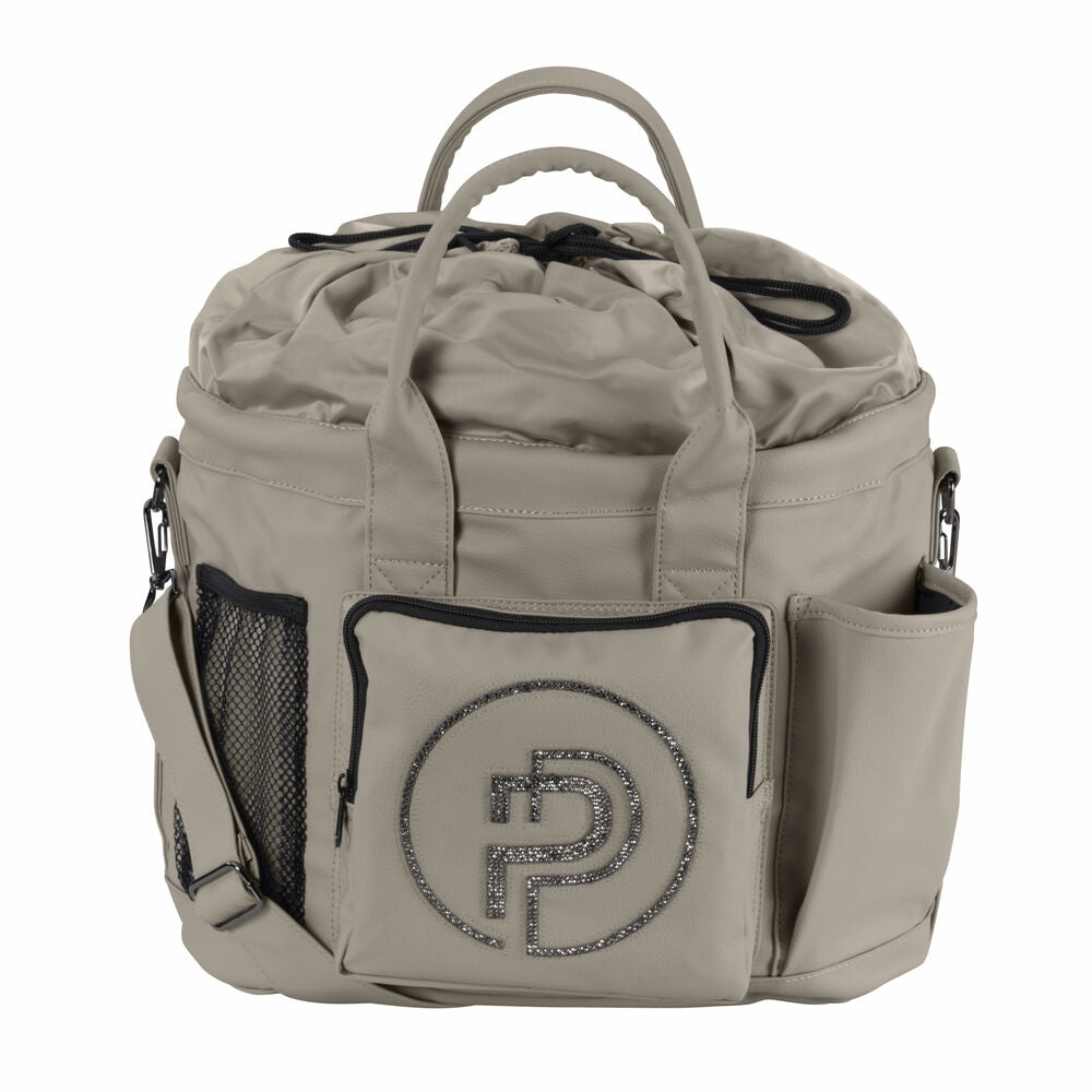 FAUX LEATHER Accessoire Tasche Platinum 2026