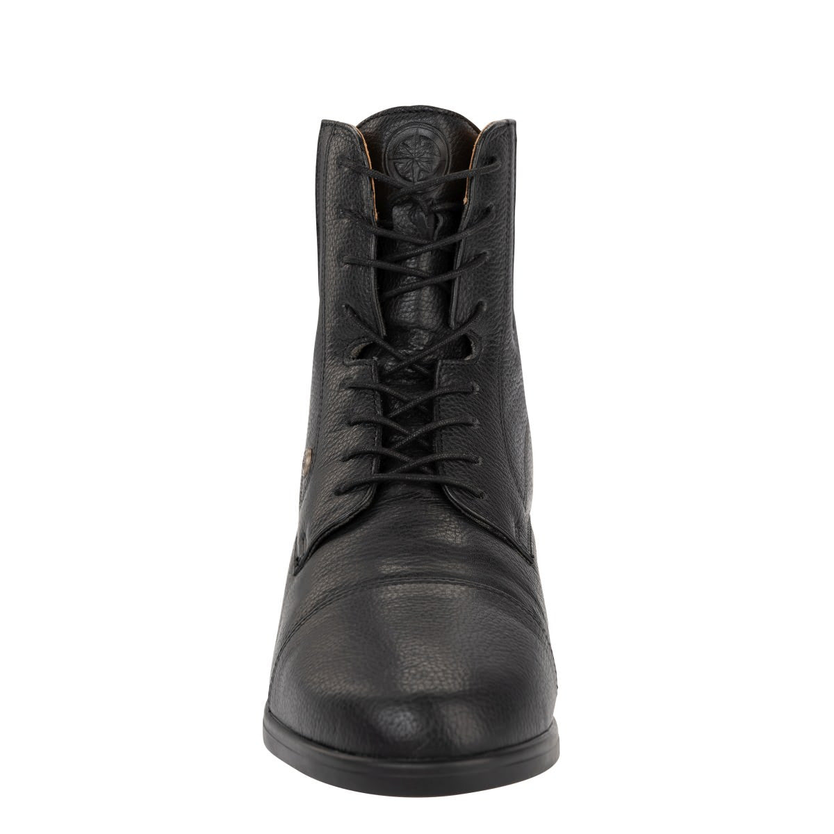 ADVANCED II BZ LACE SOFT | BACK ZIP LACE