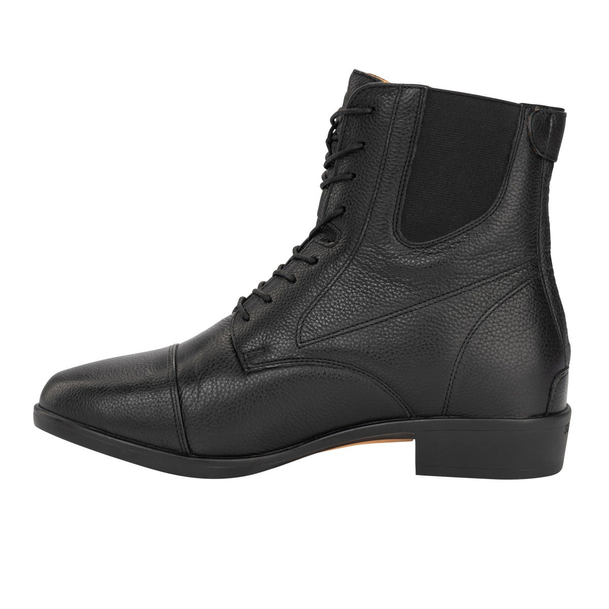 ADVANCED II BZ LACE SOFT | BACK ZIP LACE