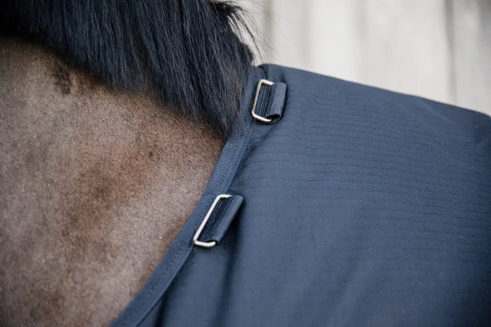 Weidedecke All Weather Classic Waterproof 300g