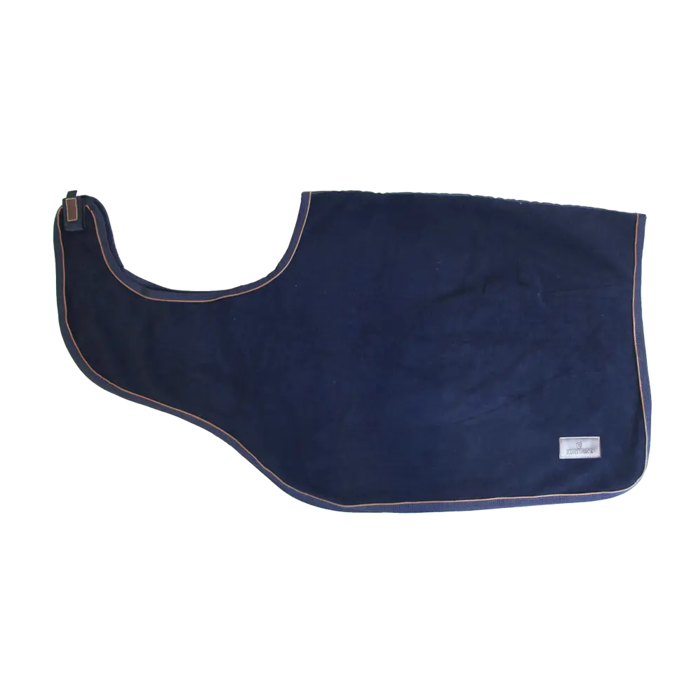 Ausreitdecke Heavy Fleece