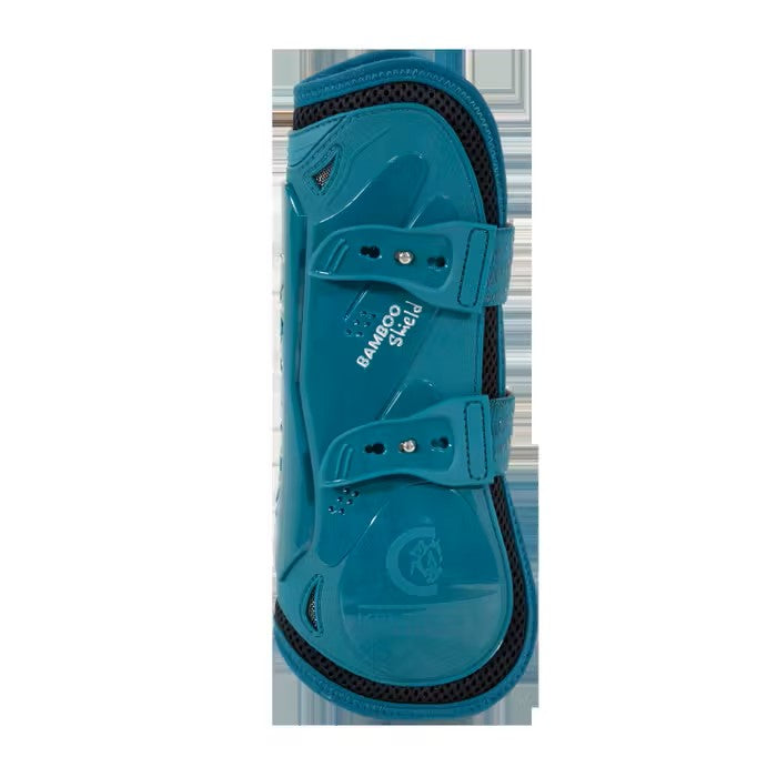 Kentucky Springgamaschen Bamboo Elastic front