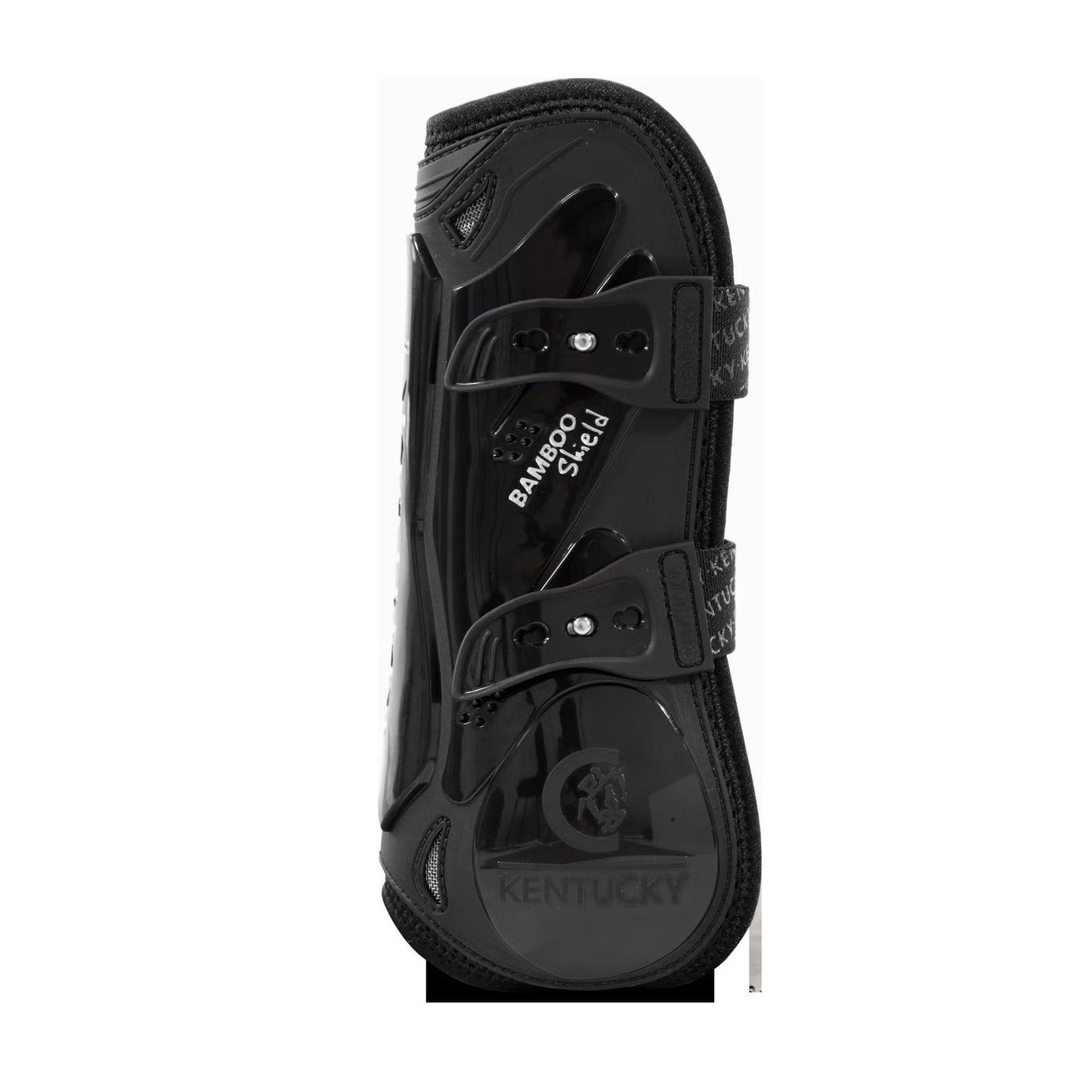Kentucky Springgamaschen Bamboo Elastic front