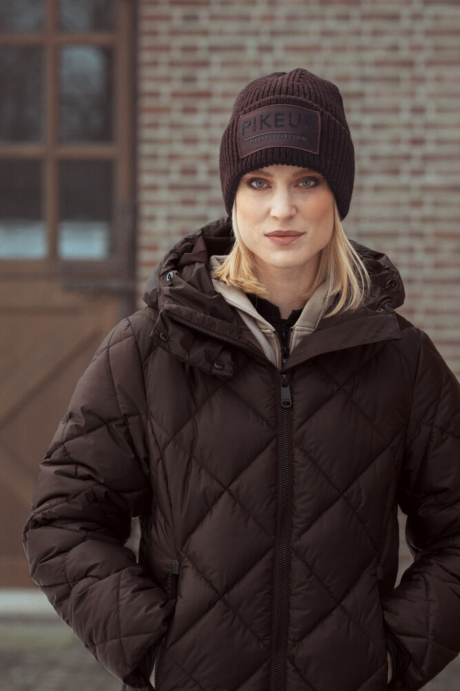 BEANIE Damenmütze