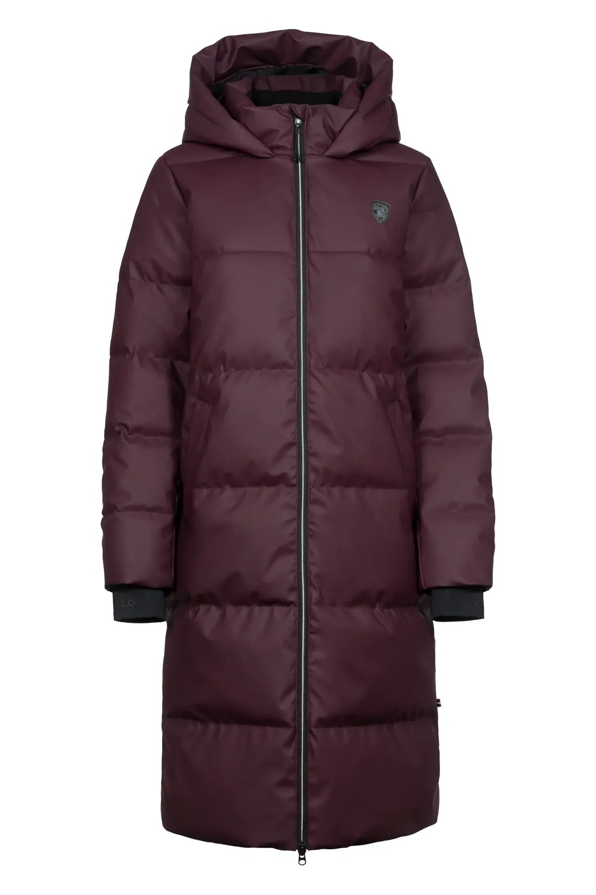 Maxi-Mantel CAVALDALY H/W 2026