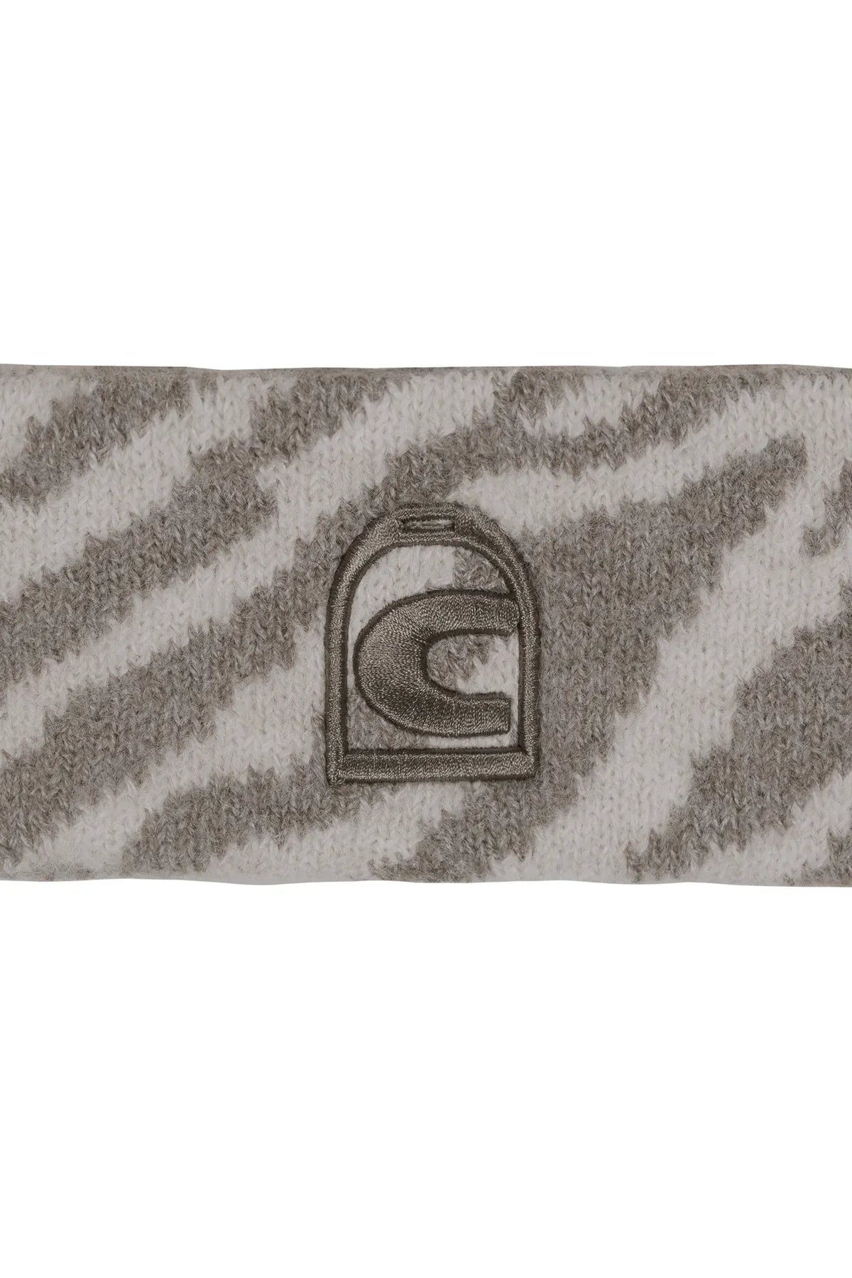 Strickstirnband CAVALDOVE