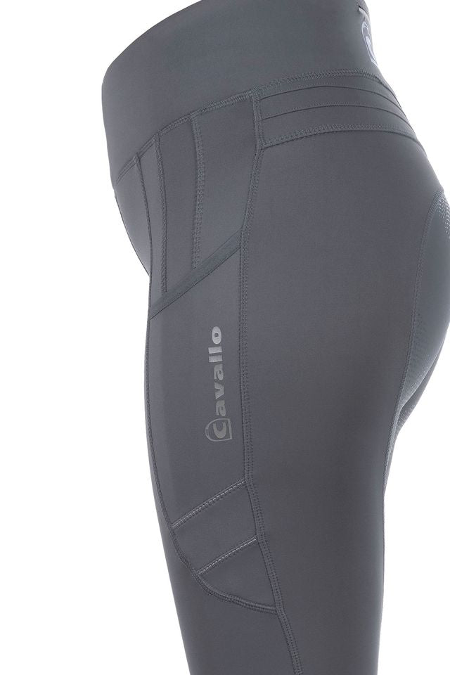 Cavallin Grip Reithose