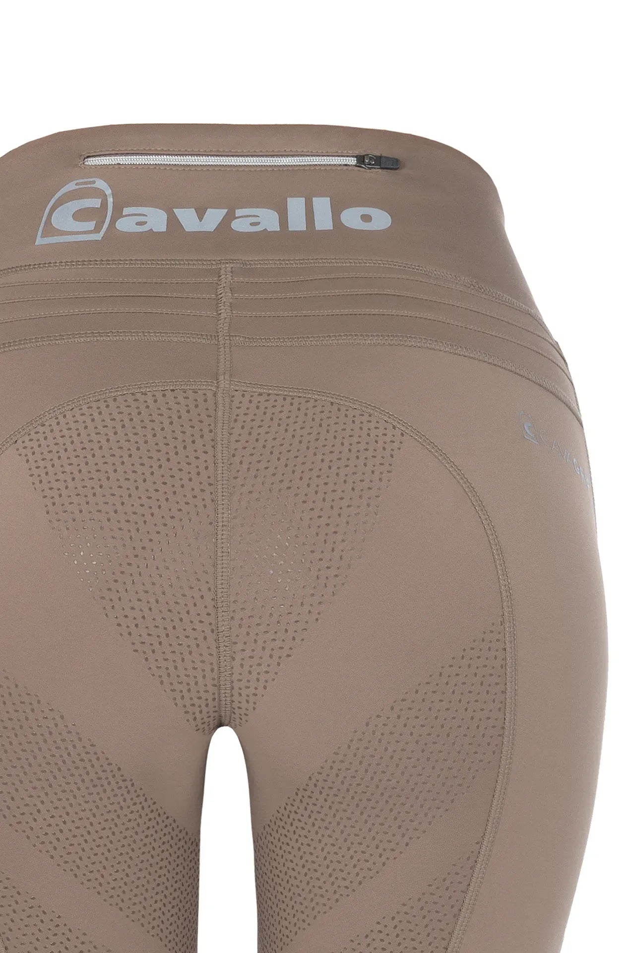 Reitleggings CAVALLIN GRIP RL
