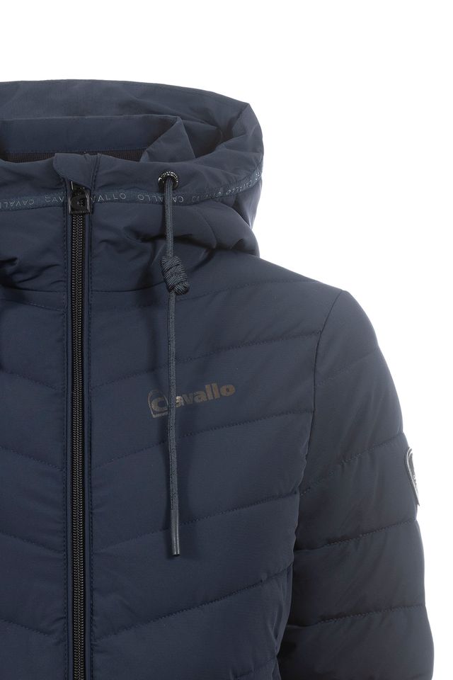Cavalraven Winterjacke