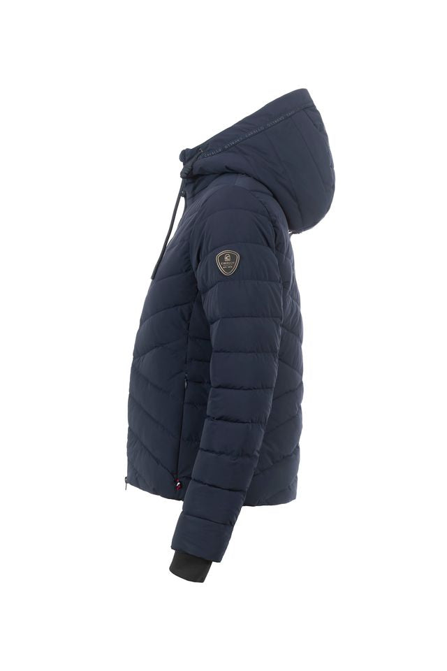 Cavalraven Winterjacke