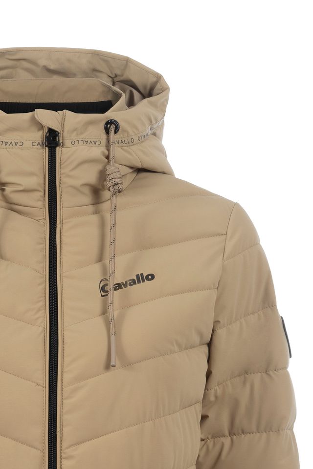 Cavalraven Winterjacke