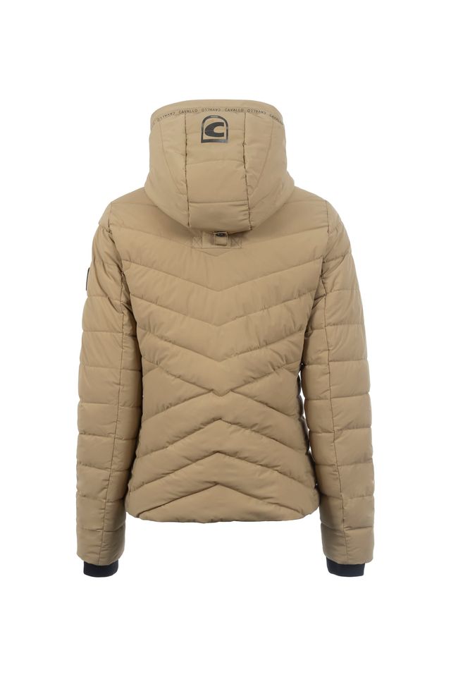 Cavalraven Winterjacke