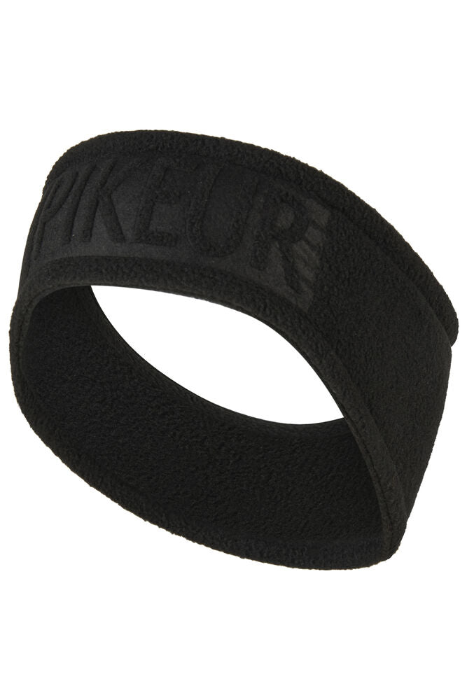 FLEECE HEADBAND Fleece-Stirnband