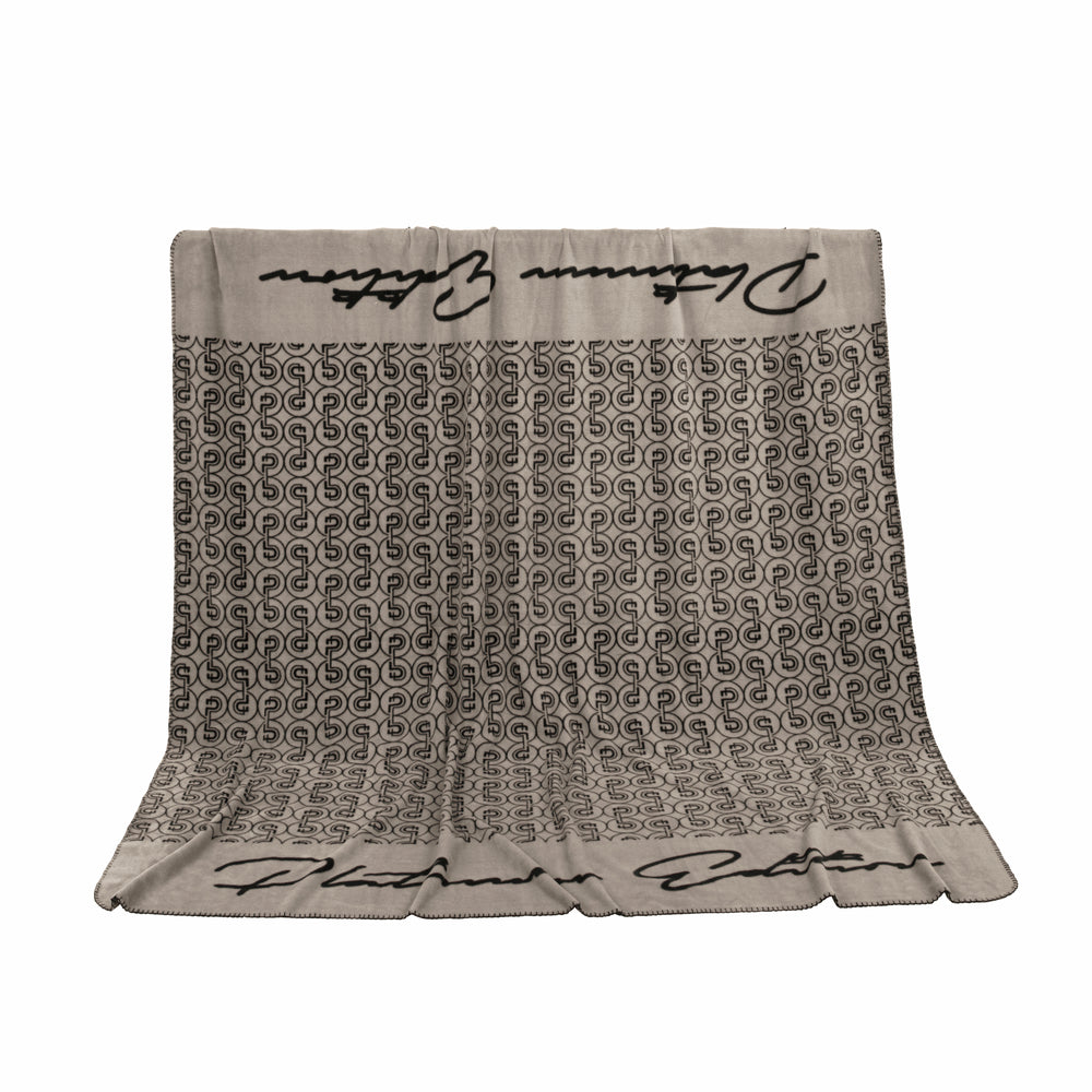 Fleece Rug Abschwitzdecke Platinum HW 2026