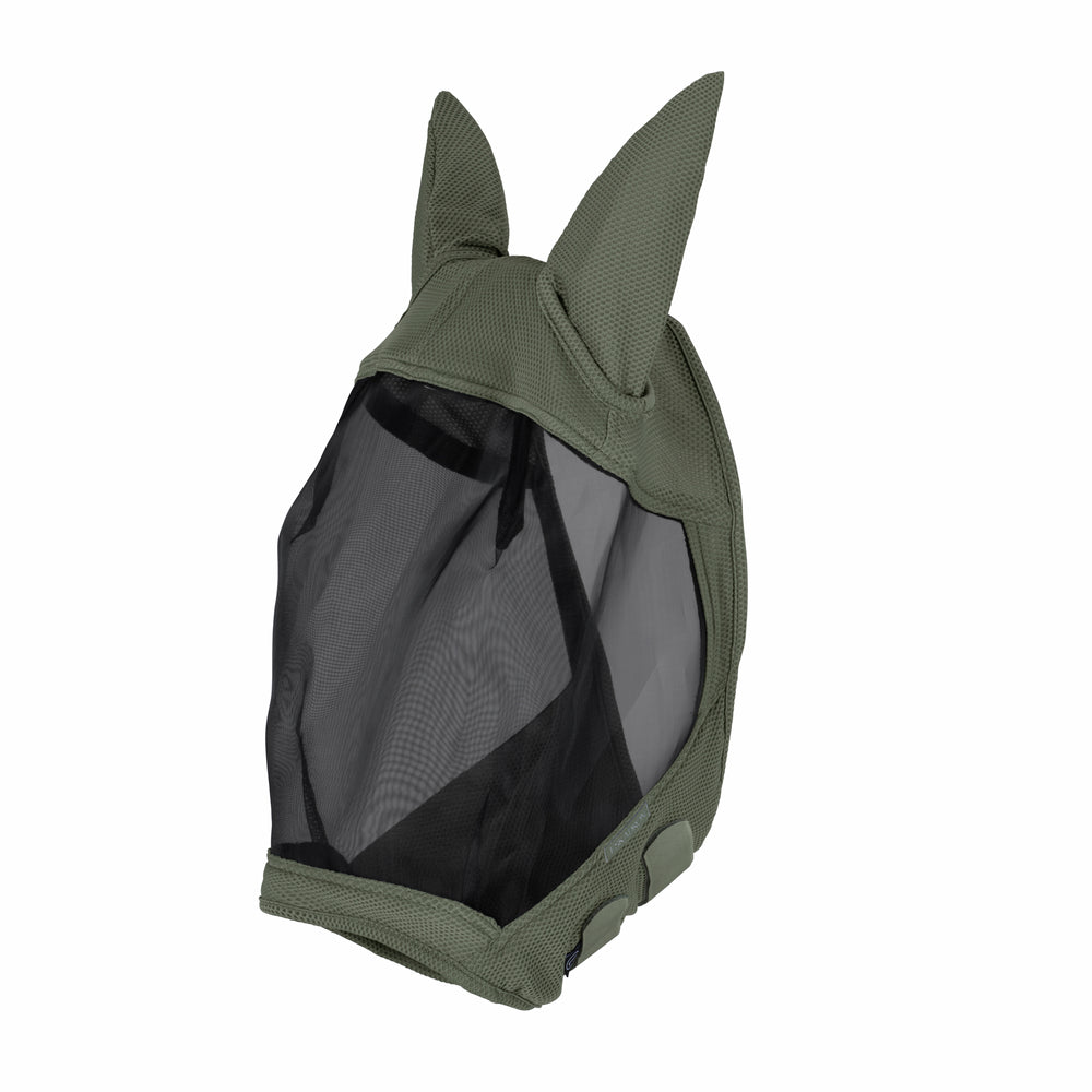 Fliegenmaske Dynair Mesh Classic Sports