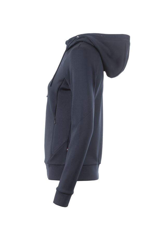 Sweatjacke CAVALNOAMI FS25