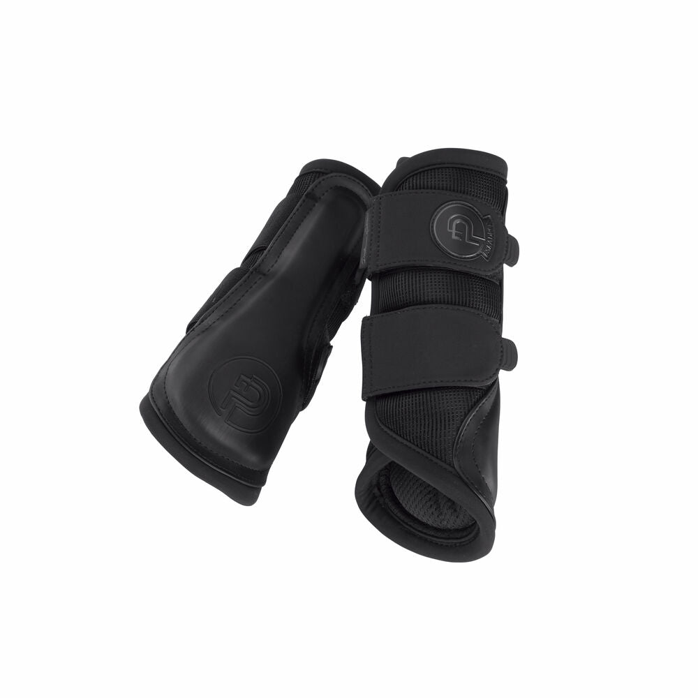 Gamaschen Eskadron Mesh Platinum 2026