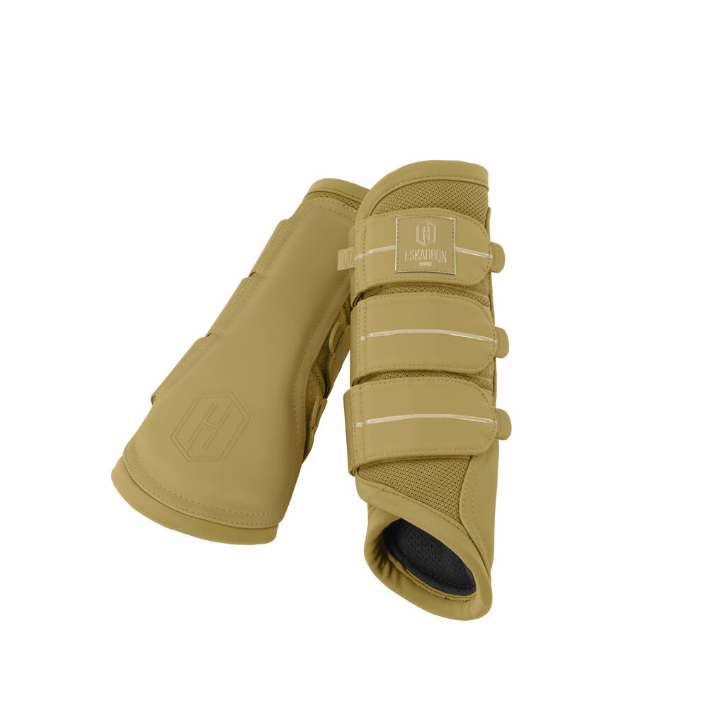 MESH Gamaschen Heritage 25/26