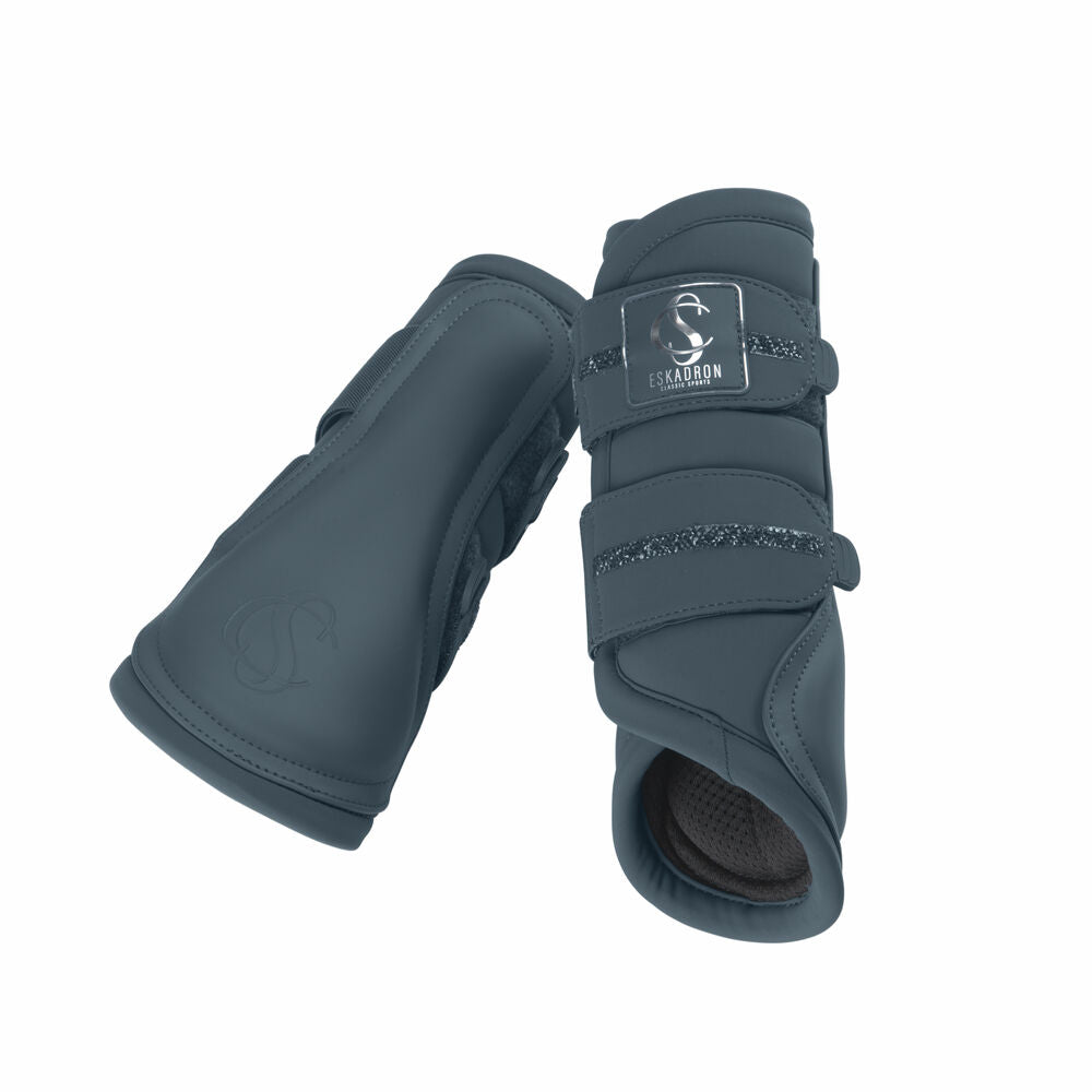 Gamaschen SOFTSHELL JEWEL S/S 2026