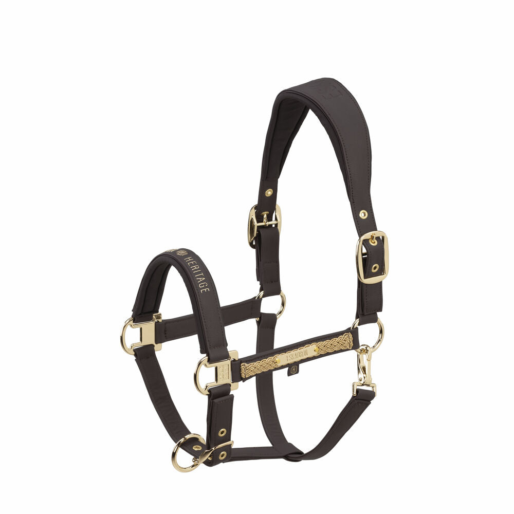 Halfter FAUX LEATHER DOUBLE PIN Heritage 25/26