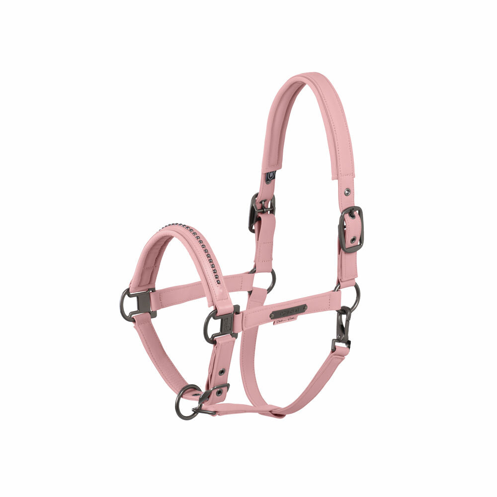 Halfter Softshell Pearls Double Pin Platinum 25