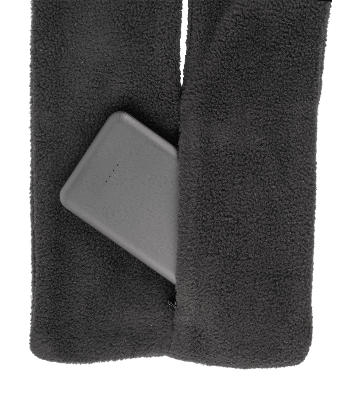 Heizschal E·L·T Comfort Heat