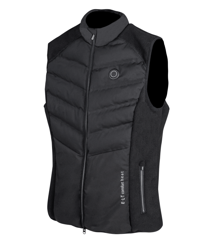 Heizweste E·L·T Comfort Heat