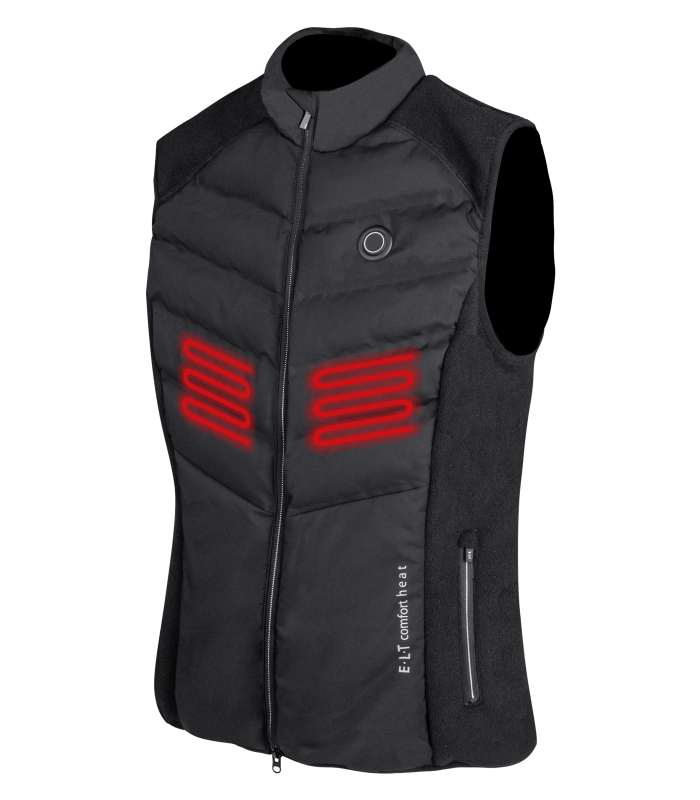 Heizweste E·L·T Comfort Heat