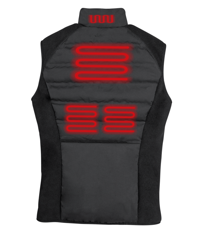 Heizweste E·L·T Comfort Heat