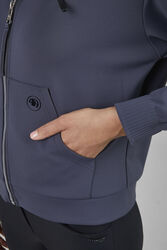Hoody Jacket 8282 Athleisure