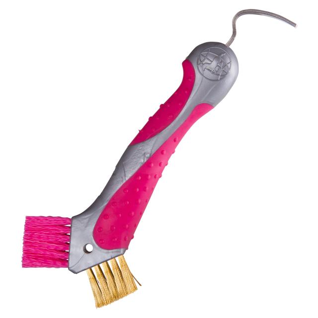Hufkratzer IRHScraper