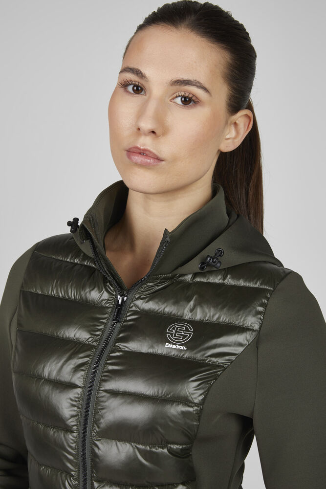 Jacke Hybrid Dynamic 2025