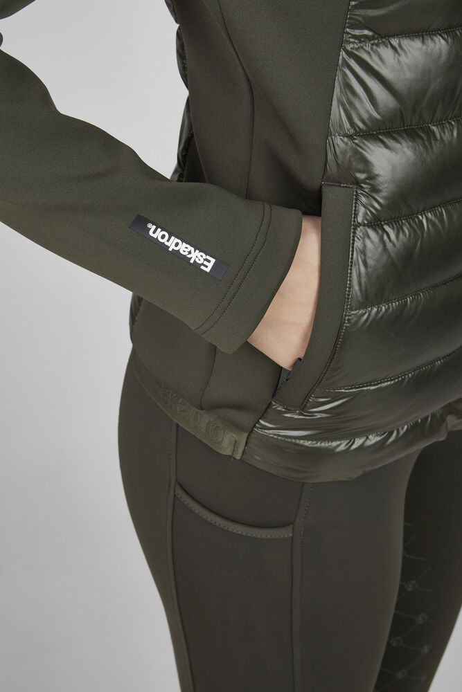 Jacke Hybrid Dynamic 2025